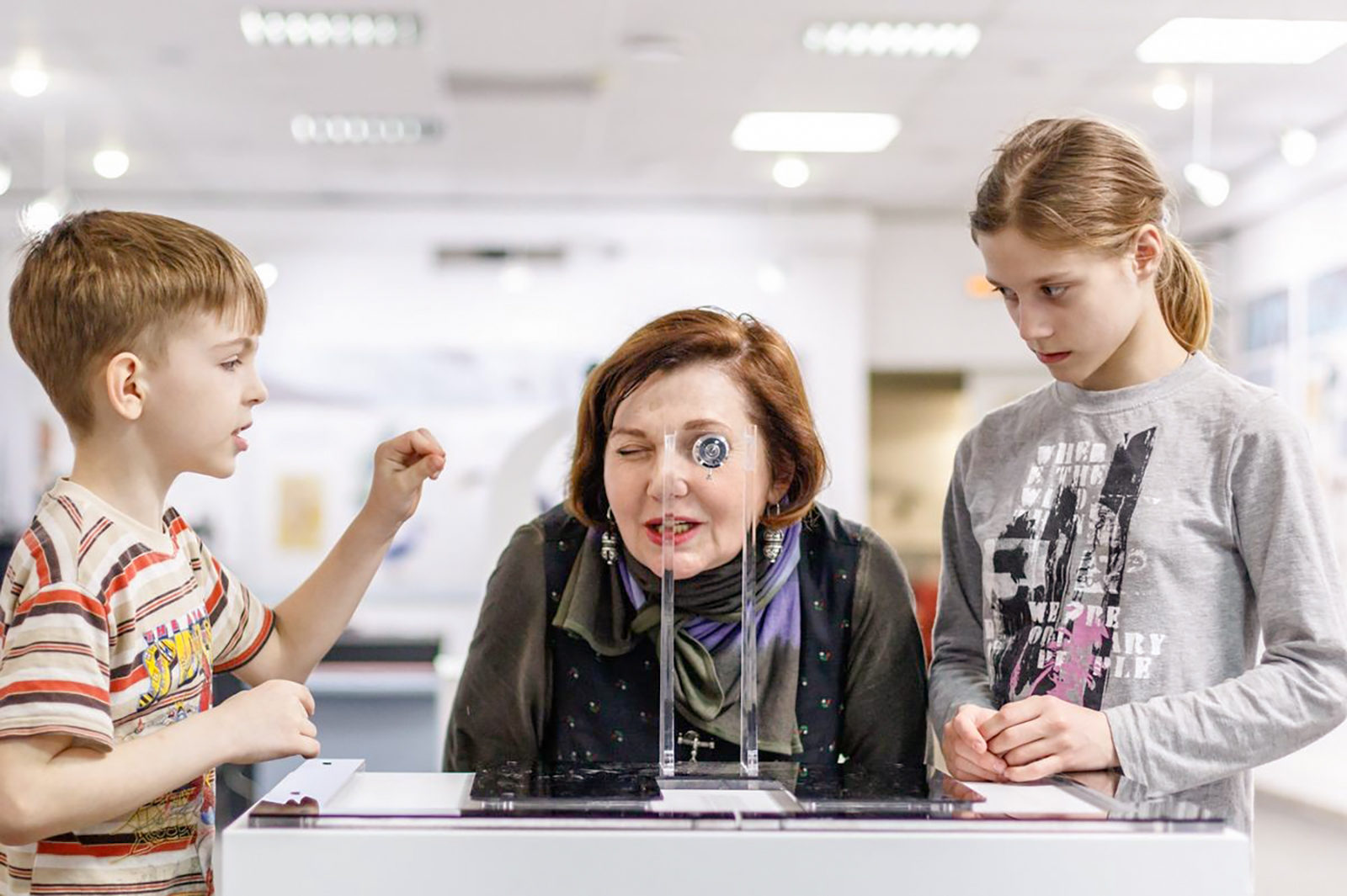 «К нам приехал зоопарк» в галерее «Солнцево» – события на сайте «Московские Сезоны»