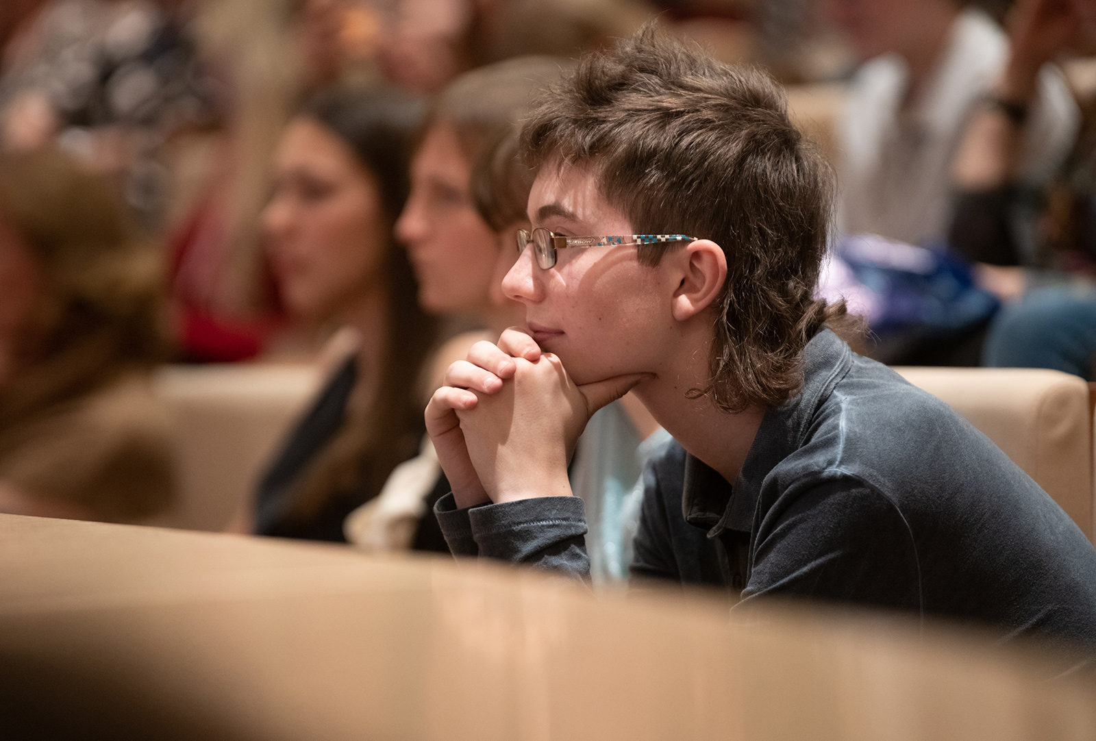 «Должны смеяться дети» в галерее «На Каширке» – события на сайте «Московские Сезоны»
