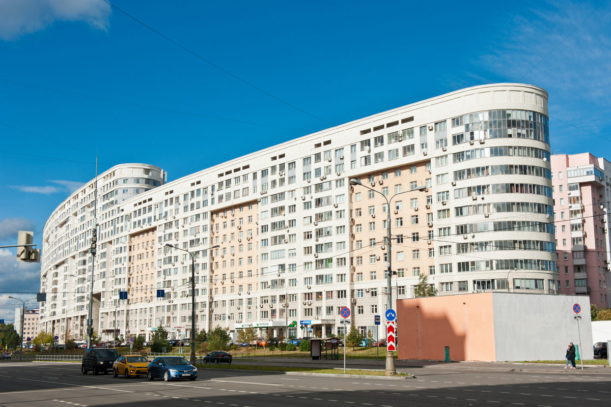 24 места в Москве, которые могут удивить