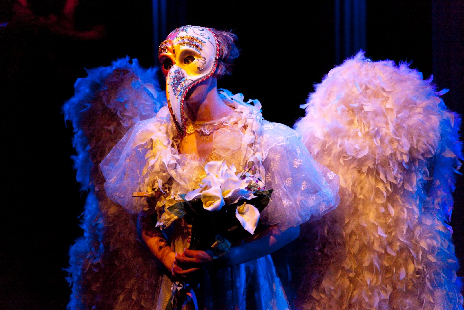 «Укрощение строптивой» в Театре на Юго-Западе – события на сайте «Московские Сезоны»