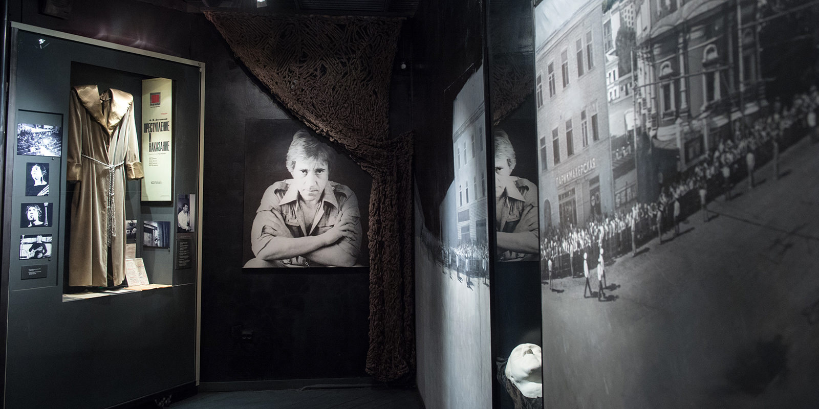 «Мир детства — самый лучший» в Доме-музее Высоцкого – события на сайте «Московские Сезоны»