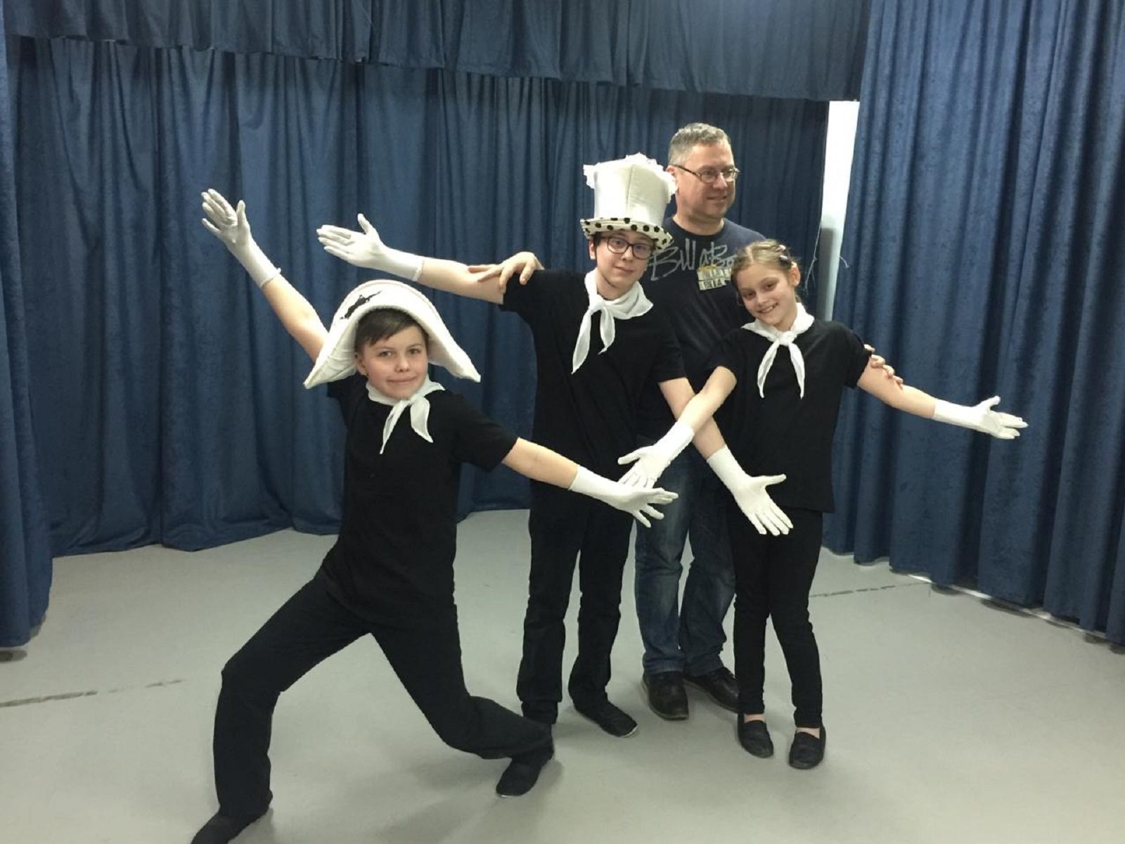 «Крыша ехала домой» в библиотеке имени М.А. Светлова – события на сайте «Московские Сезоны»