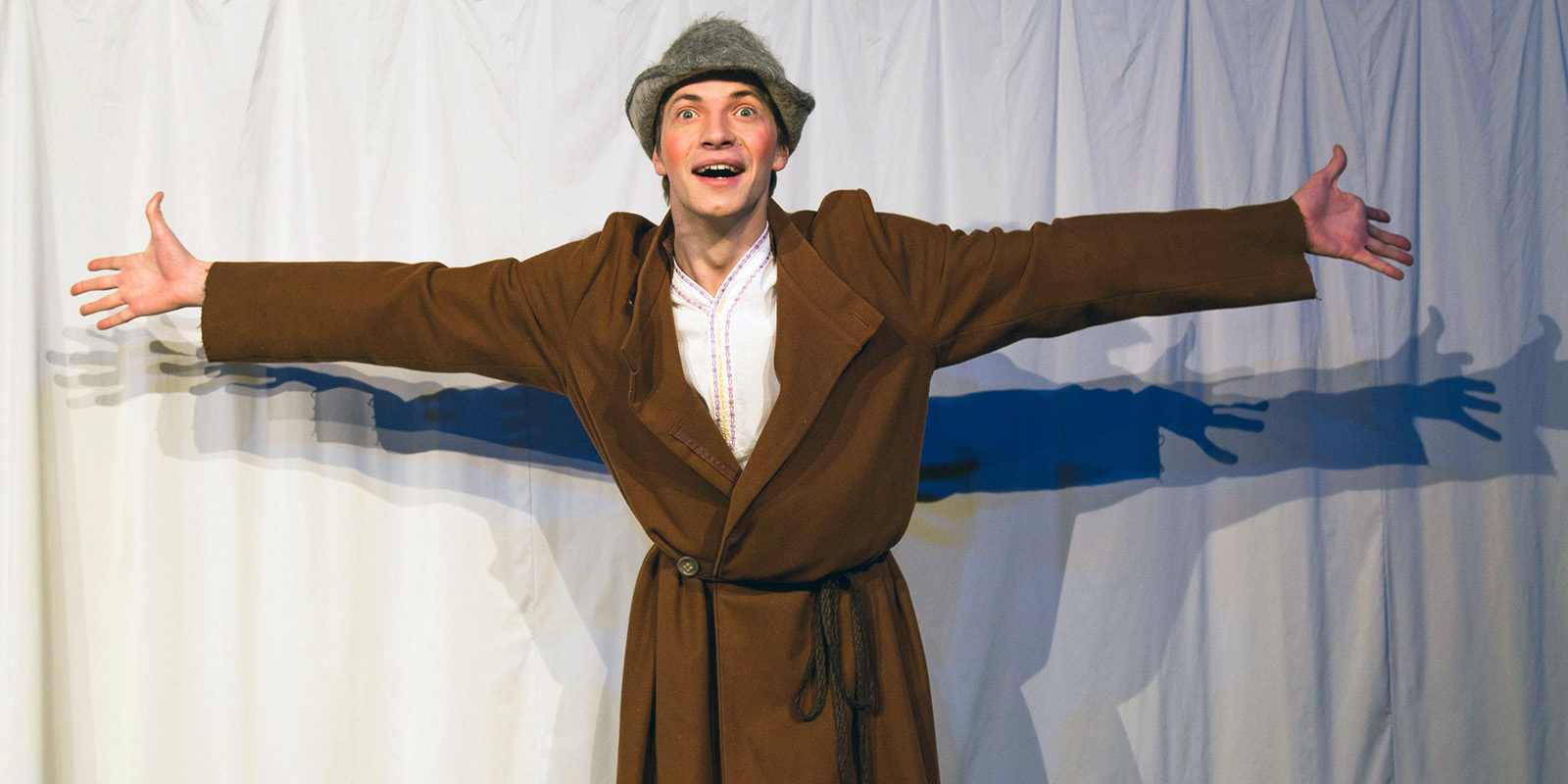 Kids Party Day в центре культуры «Сцена» – события на сайте «Московские Сезоны»