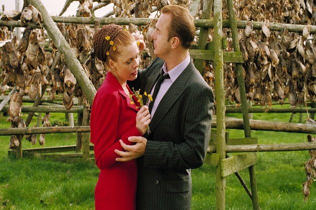 Показ фильма «Чайки кричат» на ВДНХ – события на сайте «Московские Сезоны»