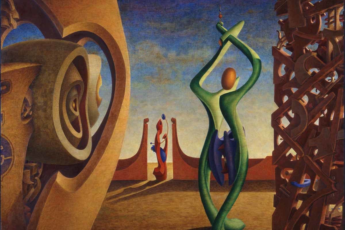 Психологический семинар «Пульт управления эмоциями» – события на сайте «Московские Сезоны»