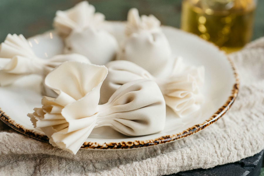 Детский мастер-класс по приготовлению хинкали в «Есть хинкали & Пить вино» на Остоженке – события на сайте «Московские Сезоны»