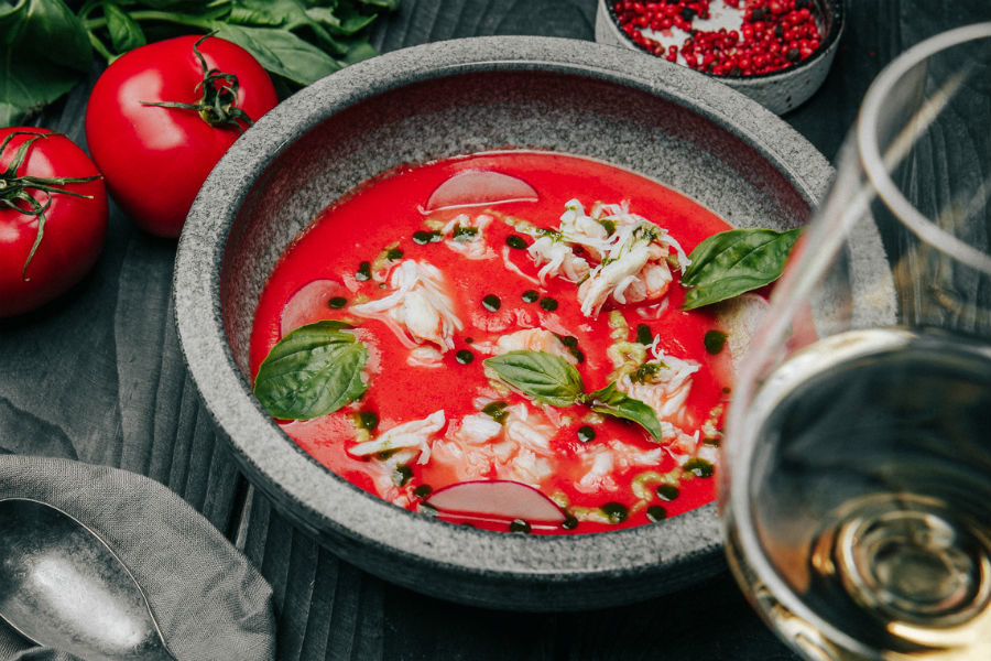 Встреча выходных и презентация летнего меню в ресторане CULT – события на сайте «Московские Сезоны»