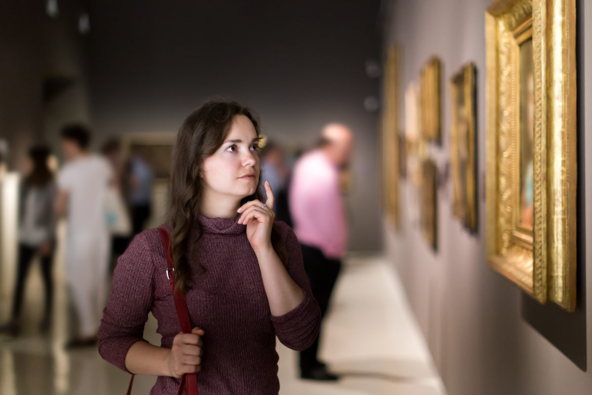 Презентация выставки «На крыльях творчества» в КЦ «Рублево» – события на сайте «Московские Сезоны»