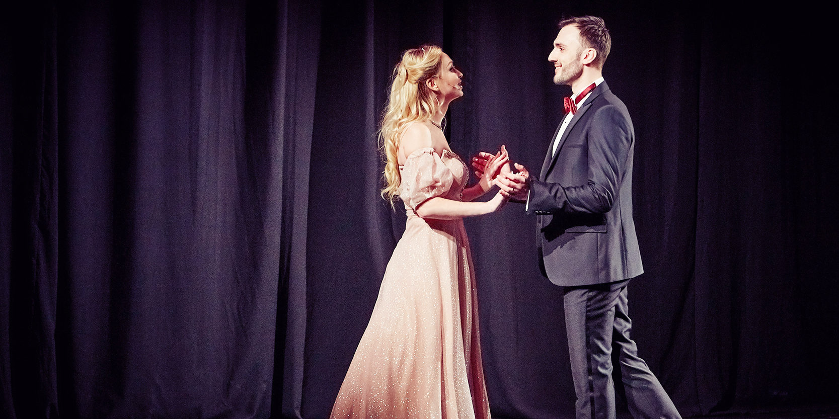 «Романса трепетные звуки» в музее-усадьбе «Люблино» – события на сайте «Московские Сезоны»