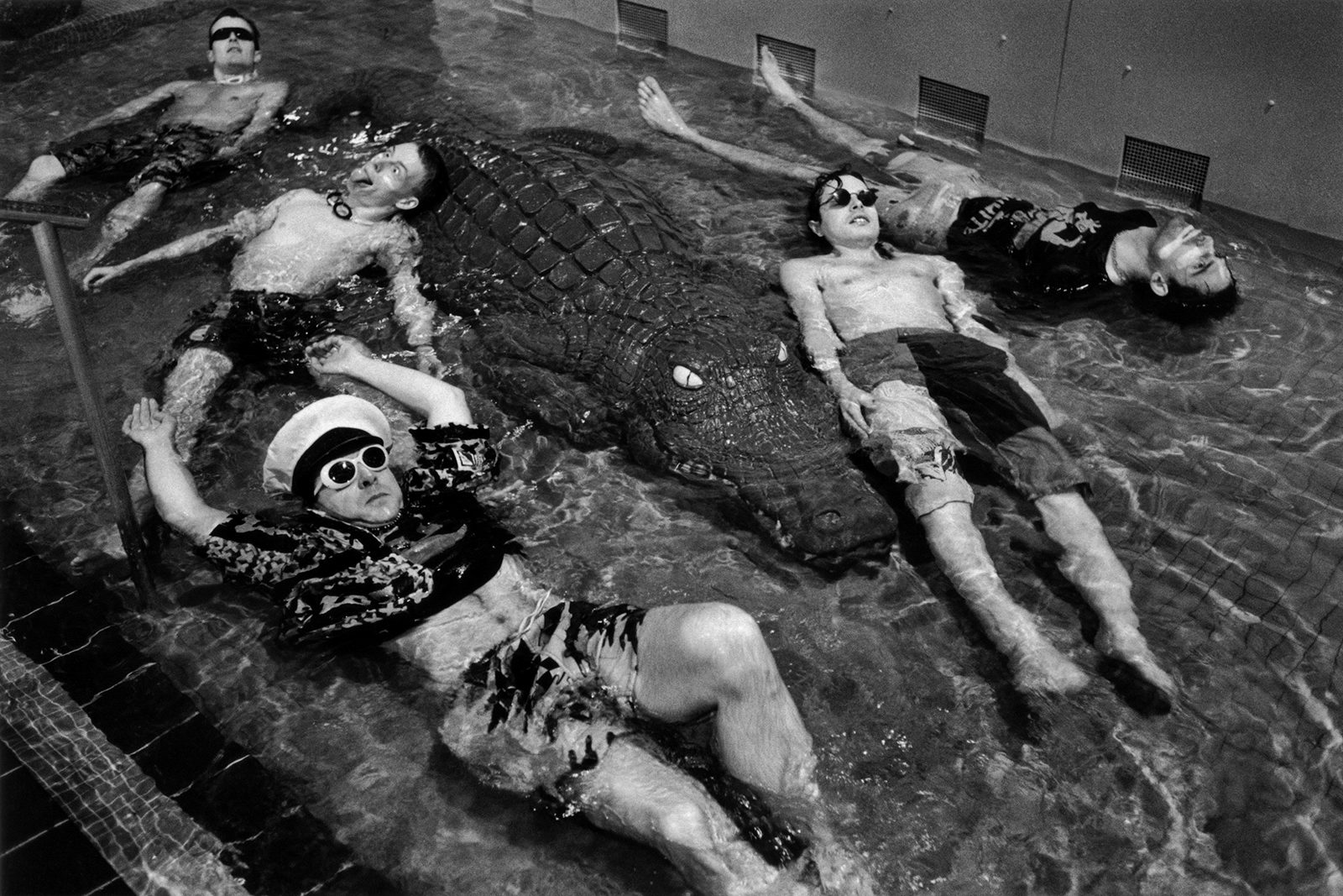 «Во все глаза» в «Мультимедиа-арт-музее» – события на сайте «Московские Сезоны»