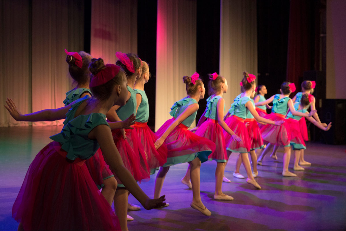 Концерт «Мы маленькие звезды» – события на сайте «Московские Сезоны»