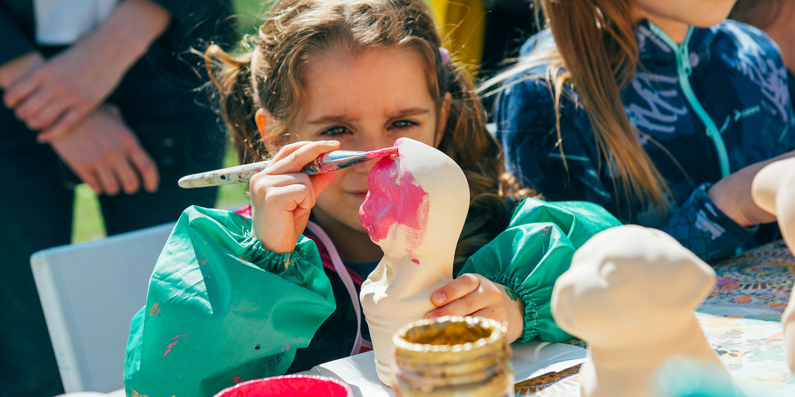 «Воронцовский пленэр» в Воронцовском парке – события на сайте «Московские Сезоны»