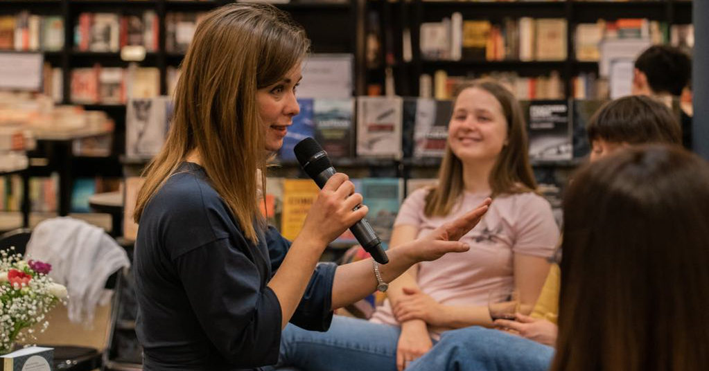 Презентация «Мама на нуле. Пополняем родительский ресурс» – события на сайте «Московские Сезоны»