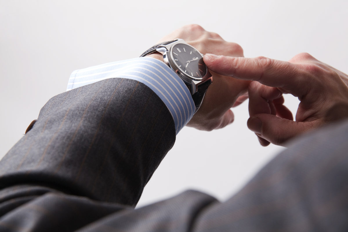 Семинар «Тайм-менеджмент: эффективное управление временем» – события на сайте «Московские Сезоны»