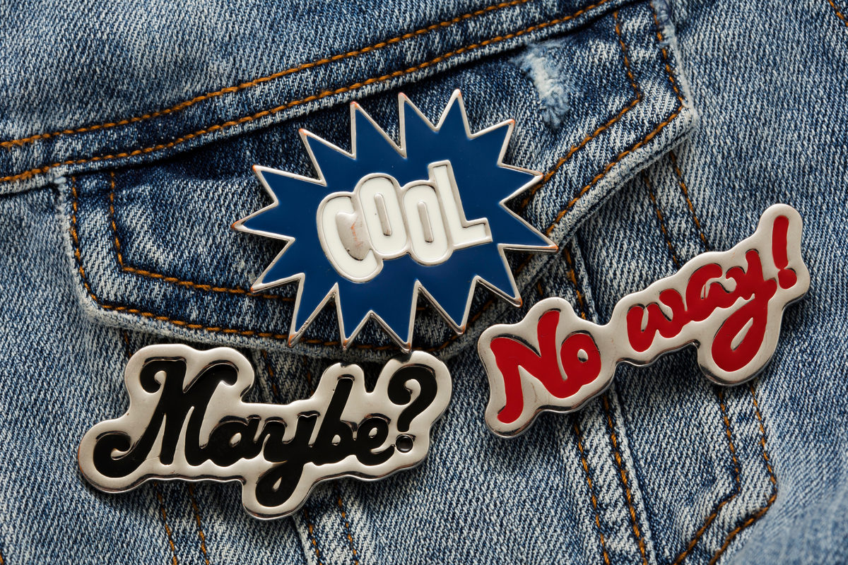 Мастер-класс по изготовлению значков в КЦ на Коминтерна – события на сайте «Московские Сезоны»