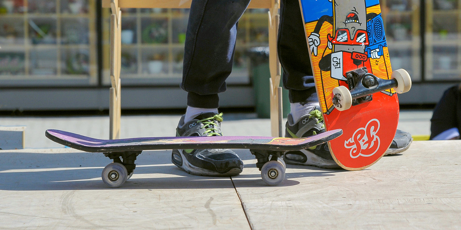 Спортивная секция Freestyle Times в парке «Сокольники» – события на сайте «Московские Сезоны»