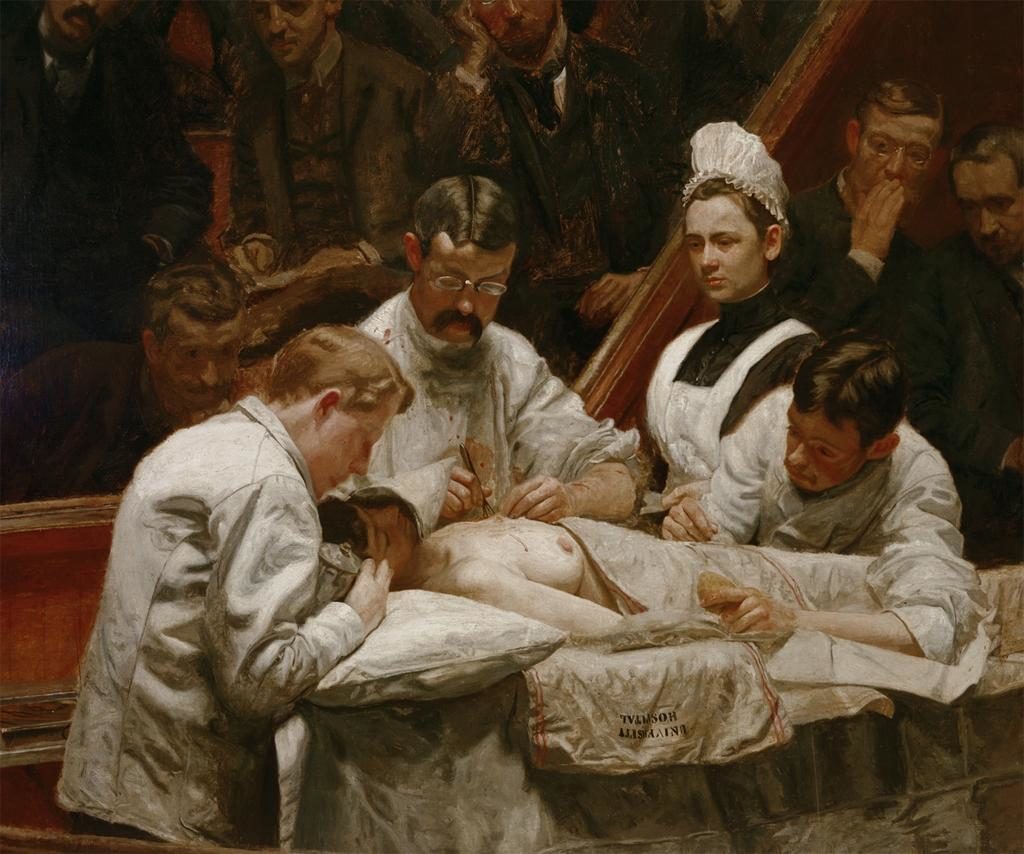 Лекция «Чума, холера, проказа, тиф: как лечили особо опасные инфекции?» в КЦ ЗИЛ – события на сайте «Московские Сезоны»