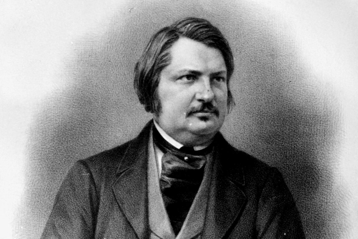 Литературный вечер «Сцены парижской жизни» в библиотеке им. Сурикова – события на сайте «Московские Сезоны»