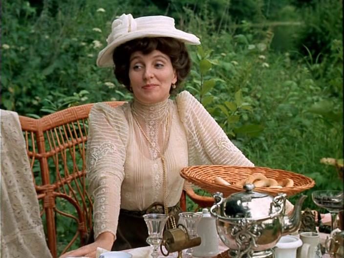 Кинопоказ «Неоконченная пьеса для механического пианино» – события на сайте «Московские Сезоны»