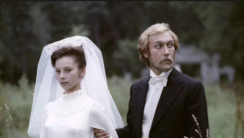 Кинопоказ «Мой ласковый и нежный зверь» – события на сайте «Московские Сезоны»