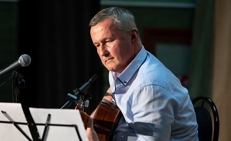 Концерт «Мелодии любви» – события на сайте «Московские Сезоны»