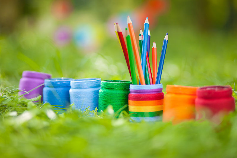 Программа «Творческая мастерская и пленэр» в ДК «Берендей» – события на сайте «Московские Сезоны»