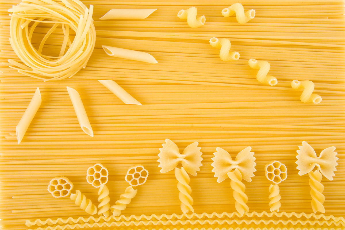 Мастер-класс «Картины из макарон» в КЦ «Ватутинки» – события на сайте «Московские Сезоны»