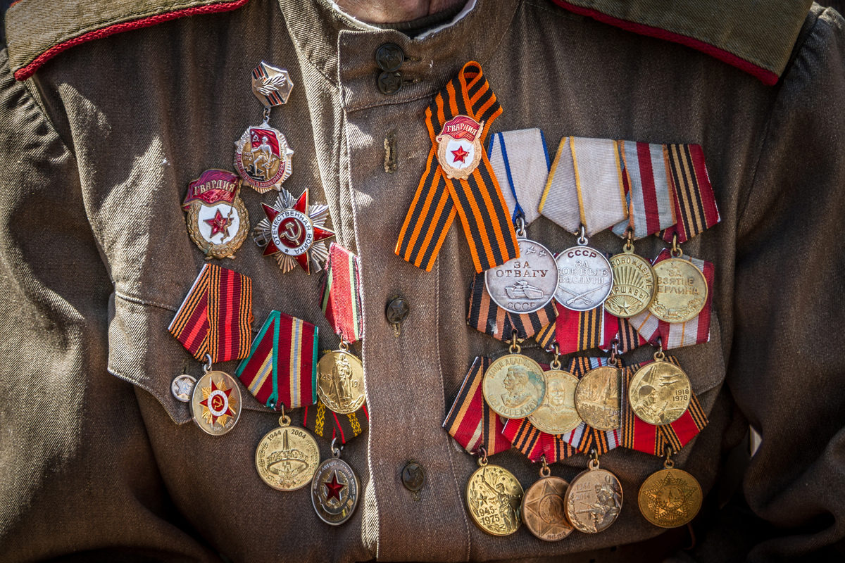 Концертная программа «Непобедимые из 41-го…» в ТЦСО «Вешняки» – события на сайте «Московские Сезоны»