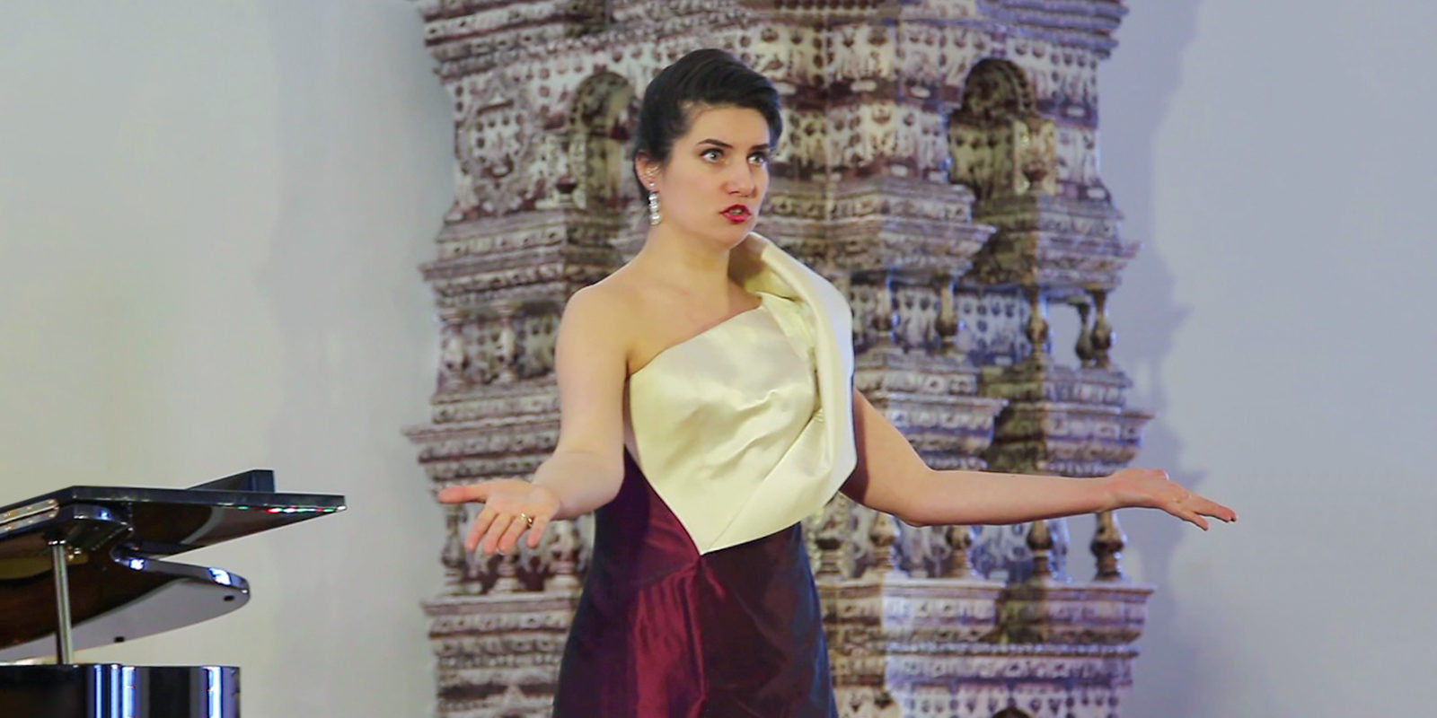 Концерт «И чувства добрые он лирой пробуждал…» в музее-усадьбе «Люблино» – события на сайте «Московские Сезоны»