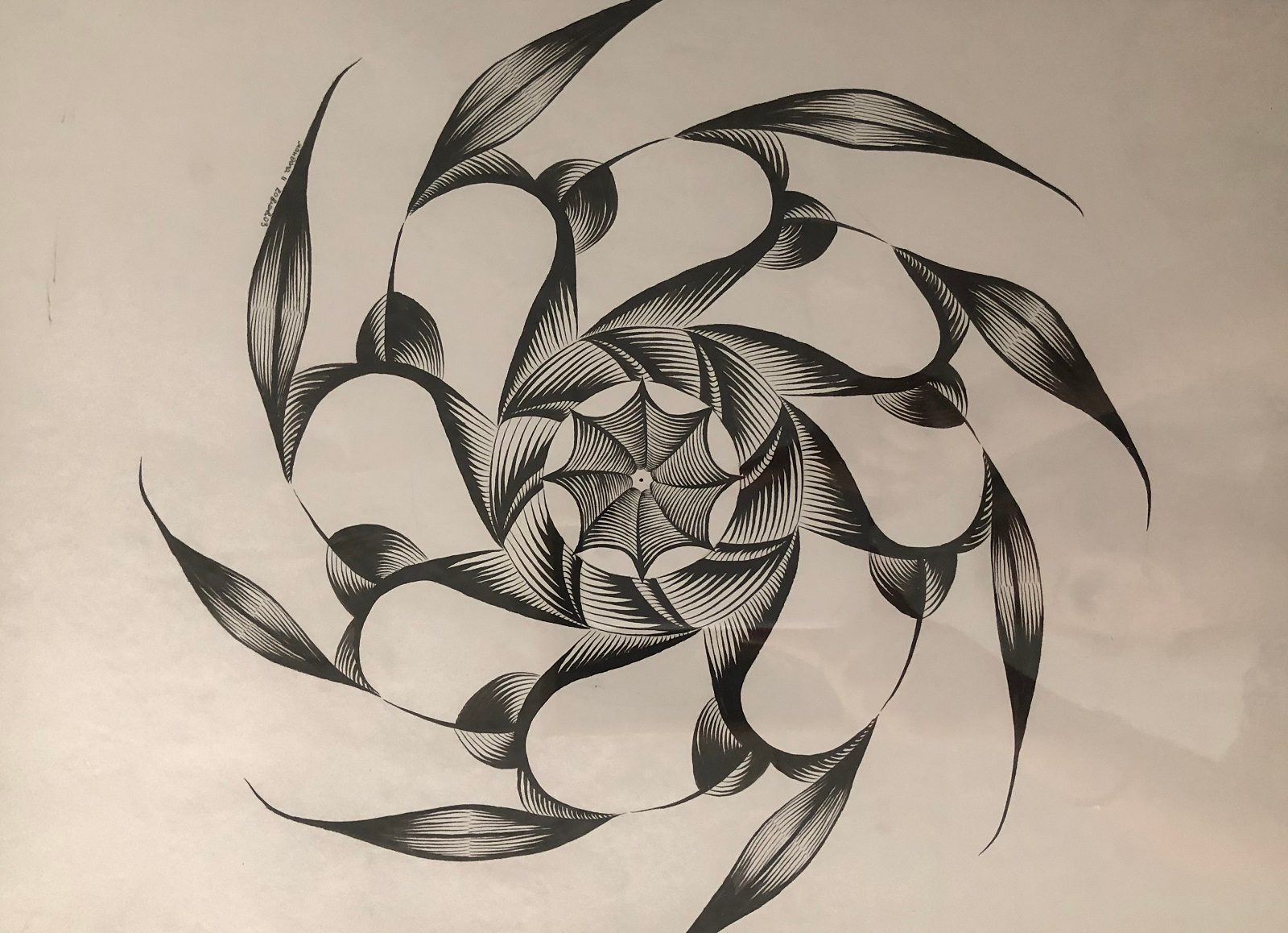 «Магия круга» в Музее Скрябина – события на сайте «Московские Сезоны»