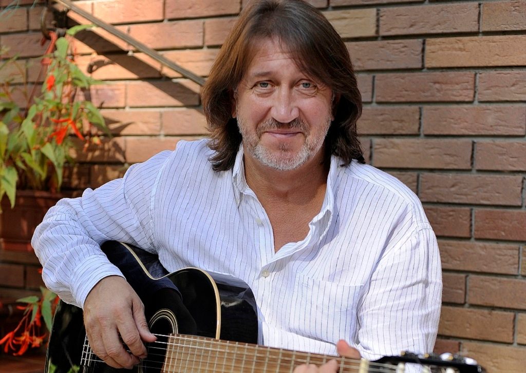 Концерт Олега Митяевав – события на сайте «Московские Сезоны»