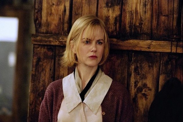 Показ фильма «Догвилль» – события на сайте «Московские Сезоны»