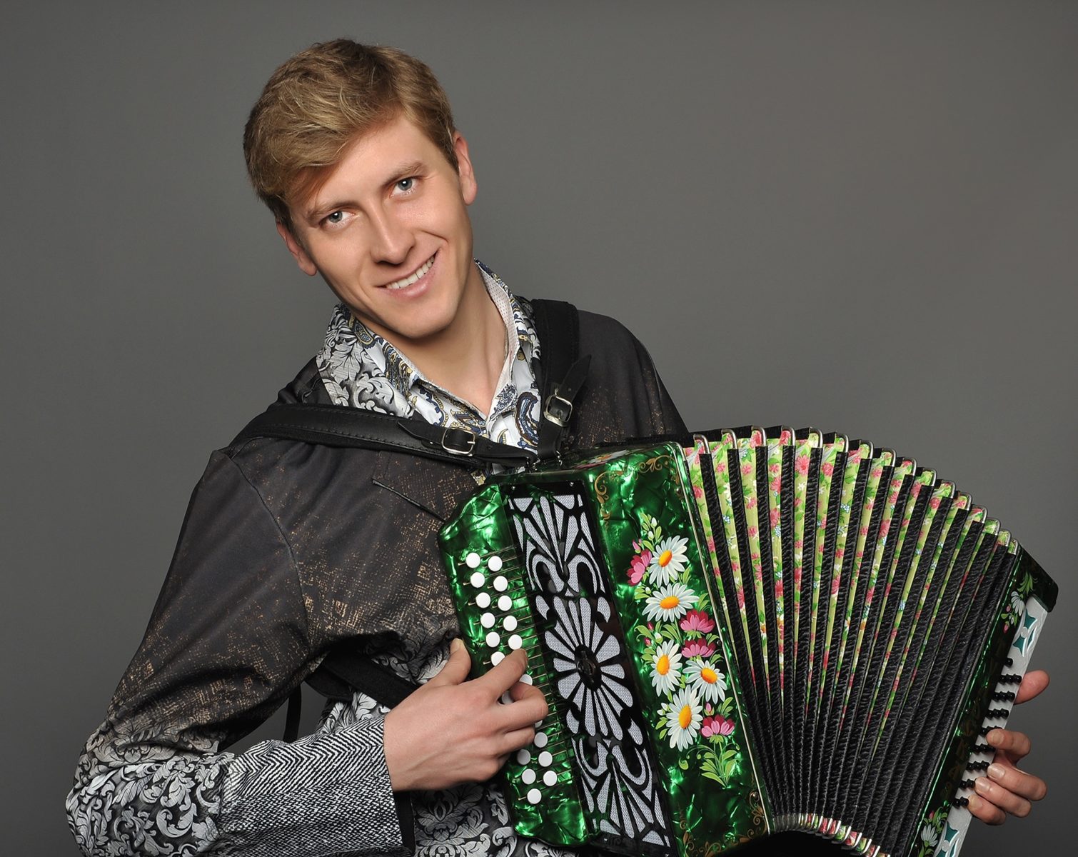 Концерт «Тихая моя родина!» в Доме Гоголя – события на сайте «Московские Сезоны»