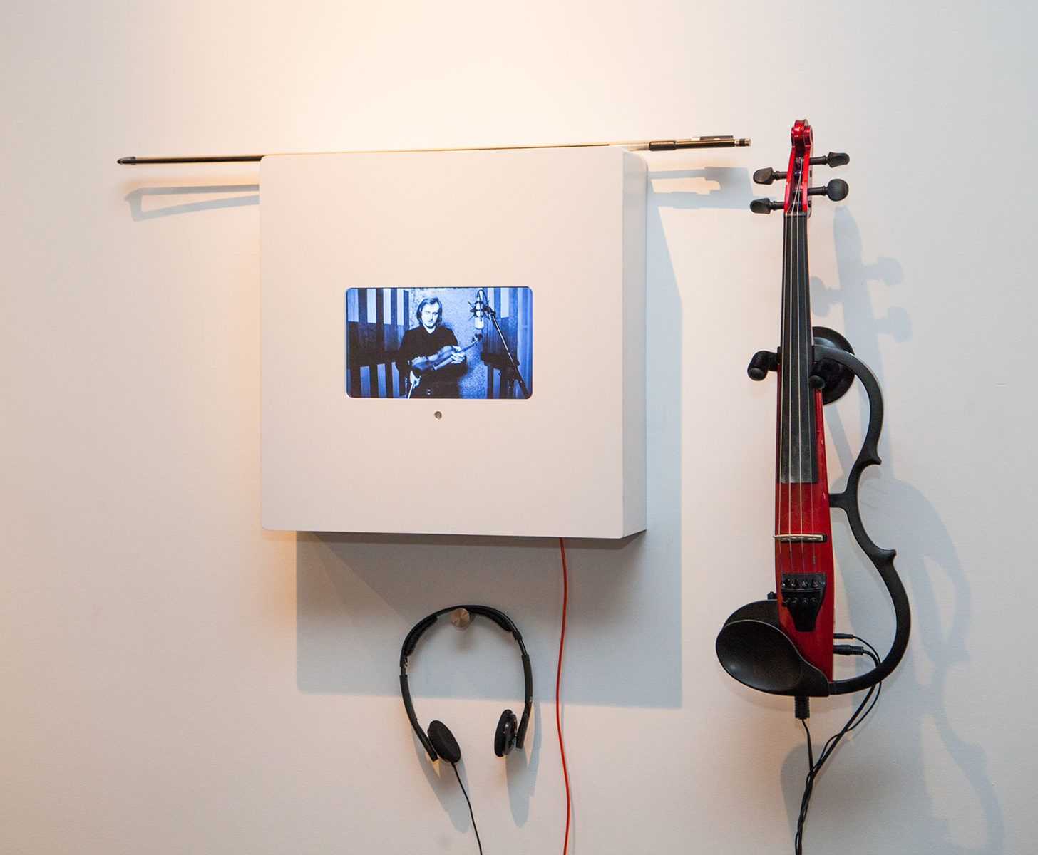 Интерактивная выставка «Звук и…» в Музее музыки – события на сайте «Московские Сезоны»