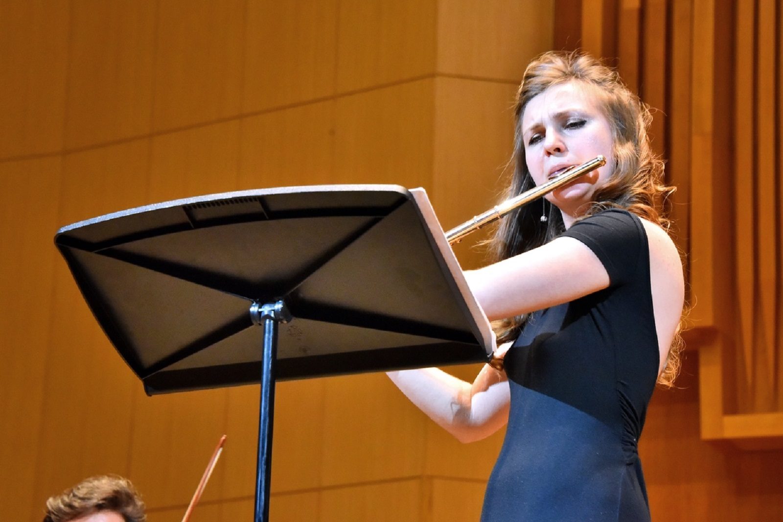 Концерт «Лето флейты» в Мемориальном музее А. Н. Скрябина – события на сайте «Московские Сезоны»