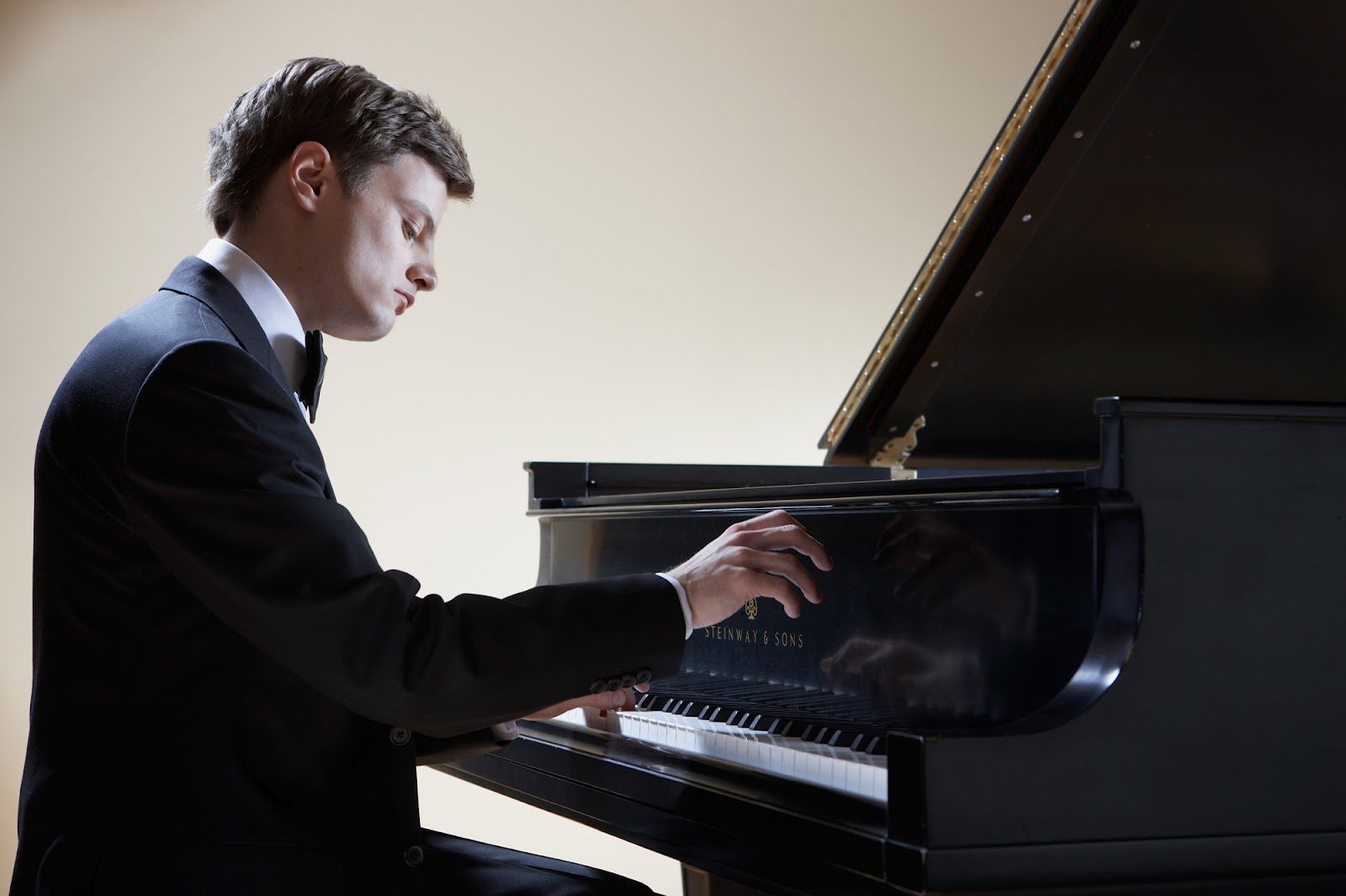 Концерт «Навстречу XVI конкурсу П. И. Чайковского» в КЦ «Вдохновение» – события на сайте «Московские Сезоны»