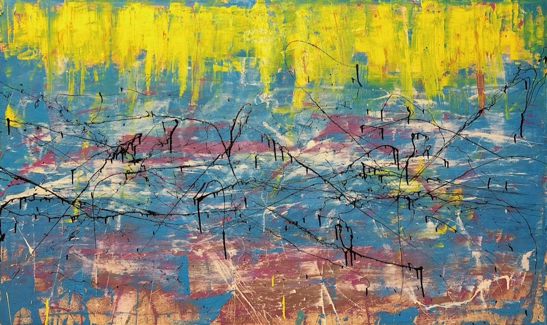 Фестиваль «Арт-терапия» в пространстве творчества и развития «Тверская 15» – события на сайте «Московские Сезоны»