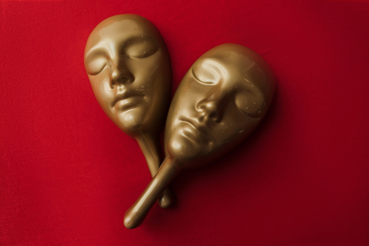 Творческая мастерская «Секреты реквизитора» – события на сайте «Московские Сезоны»