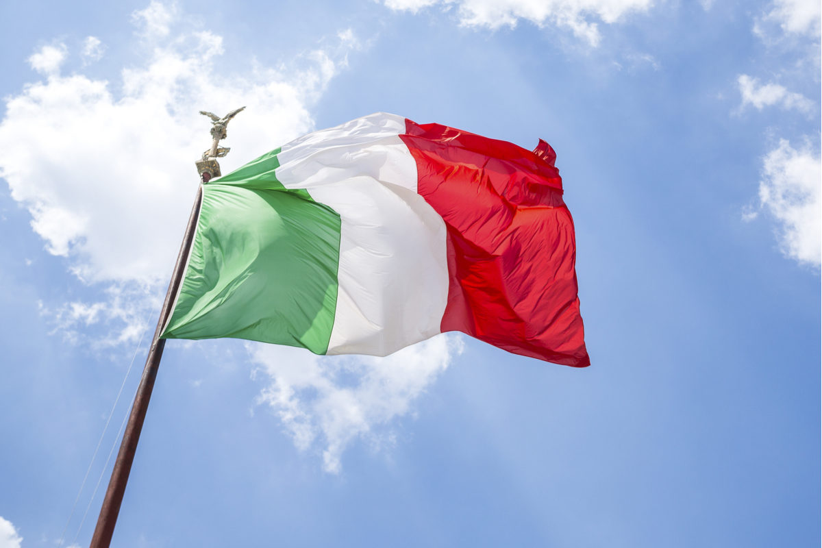 Неделя страсти и вкуса Viva Italia в КЦ «Яковлевское» – события на сайте «Московские Сезоны»