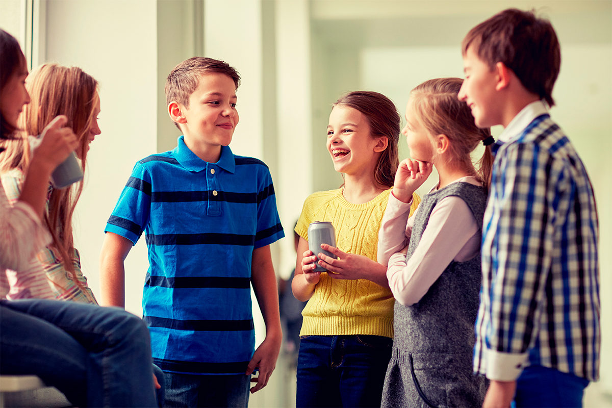 Летняя программа для детей «Профи-смена» в КЦ «Интеграция» – события на сайте «Московские Сезоны»