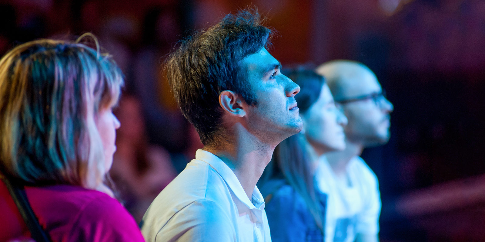 Семинар о культуре Испании в Парке Горького – события на сайте «Московские Сезоны»