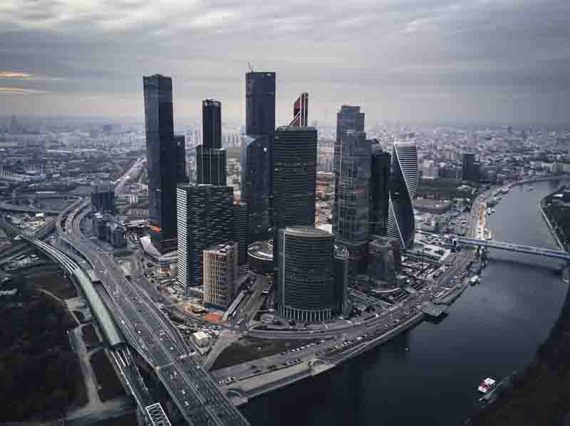Пешеходные прогулки «Экскурсионная среда» – события на сайте «Московские Сезоны»