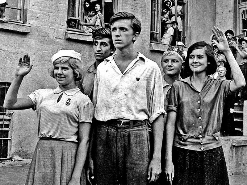 Вечер «Судьей между нами будет только время» в библиотеке №8 имени А.П. Чехова – события на сайте «Московские Сезоны»