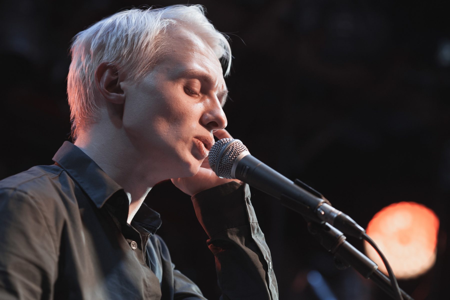 Концерт «Хиты британского рока» в Доме Гоголя – события на сайте «Московские Сезоны»