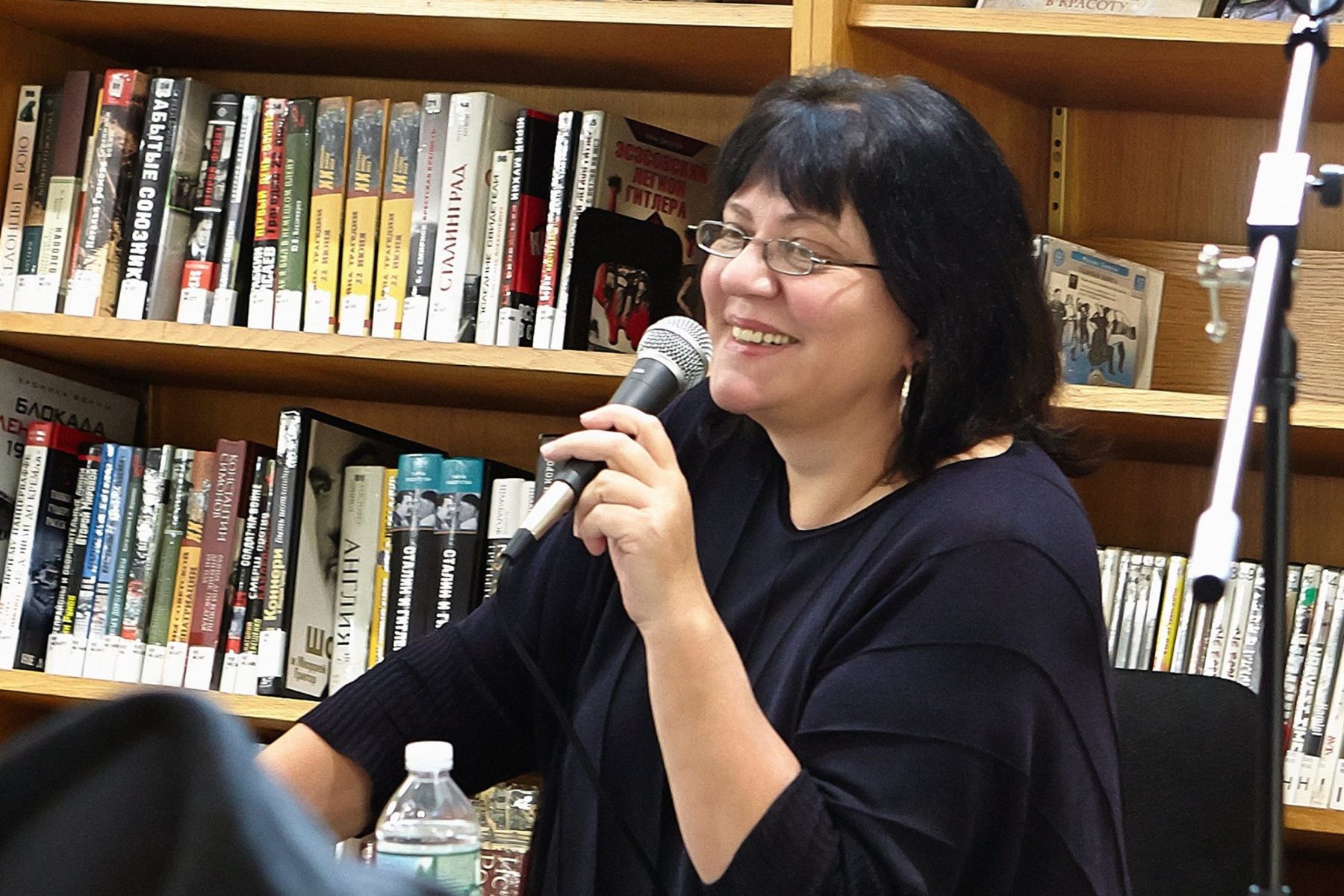 Презентация сборника «Птичий рынок» в Музее русского импрессионизма – события на сайте «Московские Сезоны»