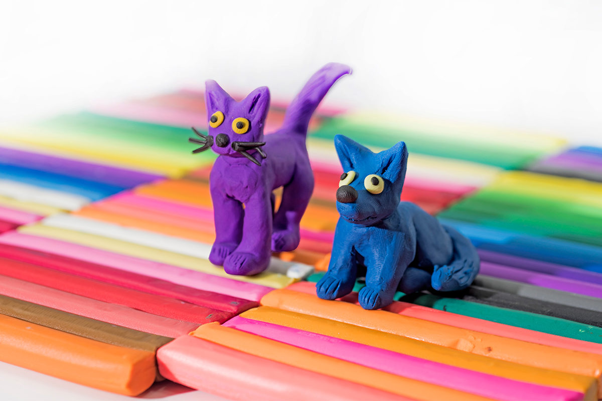 Летний интенсив «Скульптурная лепка» в клубе «Восток» – события на сайте «Московские Сезоны»