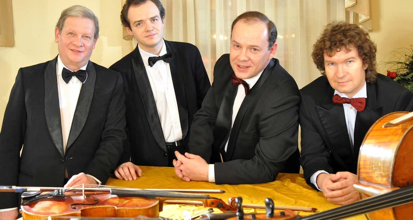 Концерт «Классика в Кусково. Легкая классика» – события на сайте «Московские Сезоны»