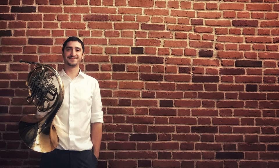 Концерт «Искусство фуги» в Музее Скрябина – события на сайте «Московские Сезоны»