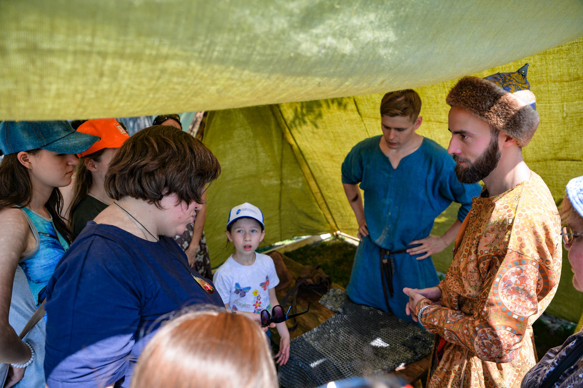 Москва Ивана Грозного – события на сайте «Московские Сезоны»