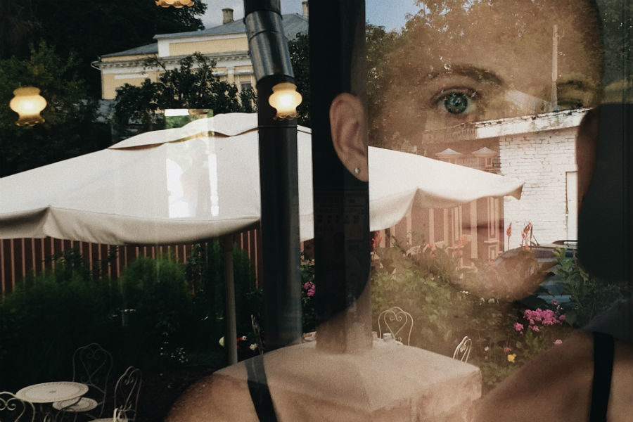 Лекция «Секреты мобильной импровизации» в Академии re:Store – события на сайте «Московские Сезоны»